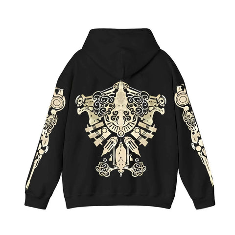 Harajuku Womens Anime Arcane-Jinx League  Hoodies Long Sleeve Shirts Pullover y2k Clothes With Pocket Versatile Graphic Hoodies