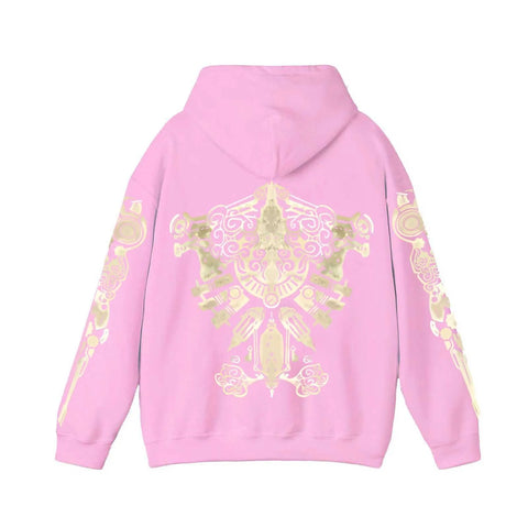 Harajuku Womens Anime Arcane-Jinx League  Hoodies Long Sleeve Shirts Pullover y2k Clothes With Pocket Versatile Graphic Hoodies