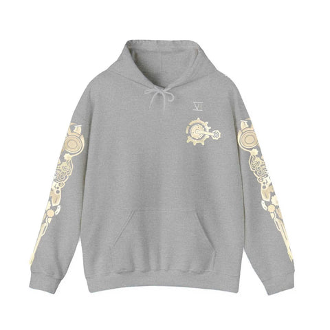 Harajuku Womens Anime Arcane-Jinx League  Hoodies Long Sleeve Shirts Pullover y2k Clothes With Pocket Versatile Graphic Hoodies