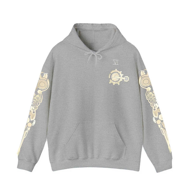 Harajuku Womens Anime Arcane-Jinx League  Hoodies Long Sleeve Shirts Pullover y2k Clothes With Pocket Versatile Graphic Hoodies