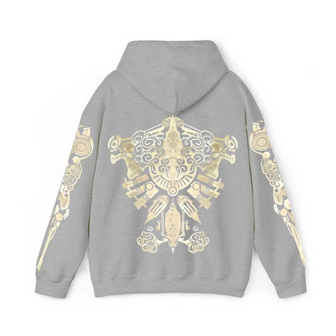 Harajuku Womens Anime Arcane-Jinx League  Hoodies Long Sleeve Shirts Pullover y2k Clothes With Pocket Versatile Graphic Hoodies