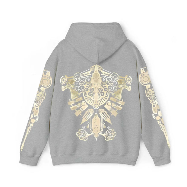 Harajuku Womens Anime Arcane-Jinx League  Hoodies Long Sleeve Shirts Pullover y2k Clothes With Pocket Versatile Graphic Hoodies