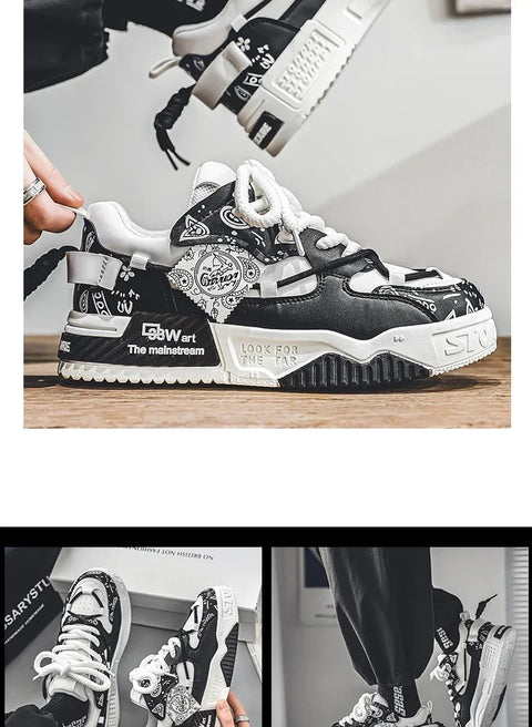 Running Male Sneakers on Promotion Original Man Sneakers Deals Low Price Shoes Men Brand Designer Men's Shoes Sale Athletic Shoe