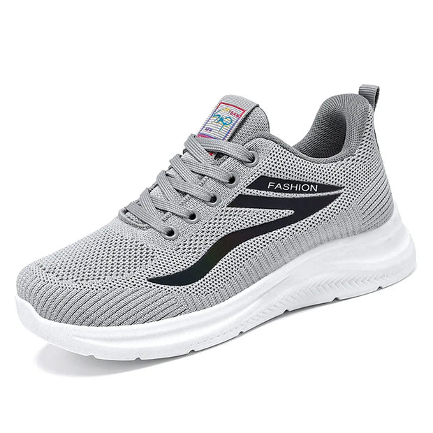 shoes women 2024 spring and autumn new foreign trade women's shoes hot shoes soft sole casual sports shoes