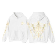 Harajuku Womens Anime Arcane-Jinx League  Hoodies Long Sleeve Shirts Pullover y2k Clothes With Pocket Versatile Graphic Hoodies