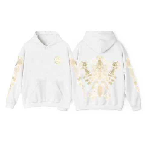 Harajuku Womens Anime Arcane-Jinx League  Hoodies Long Sleeve Shirts Pullover y2k Clothes With Pocket Versatile Graphic Hoodies