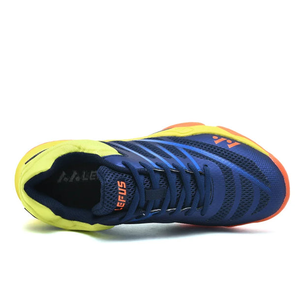 2023 New Men Tenis Badminton Shoes Women Sports Shoes table tennis shoes Volleyball Shoes Men Training Sneakers tenis masculino