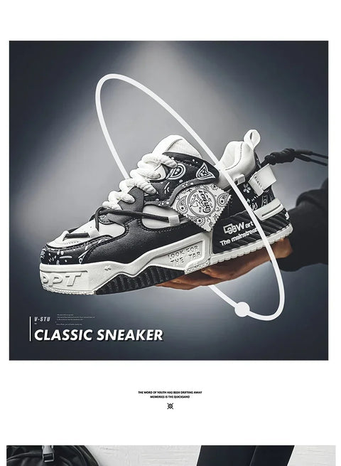 Running Male Sneakers on Promotion Original Man Sneakers Deals Low Price Shoes Men Brand Designer Men's Shoes Sale Athletic Shoe