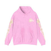 Harajuku Womens Anime Arcane-Jinx League  Hoodies Long Sleeve Shirts Pullover y2k Clothes With Pocket Versatile Graphic Hoodies