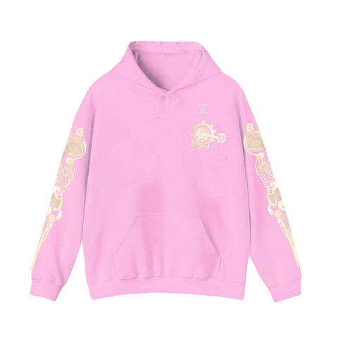 Harajuku Womens Anime Arcane-Jinx League  Hoodies Long Sleeve Shirts Pullover y2k Clothes With Pocket Versatile Graphic Hoodies