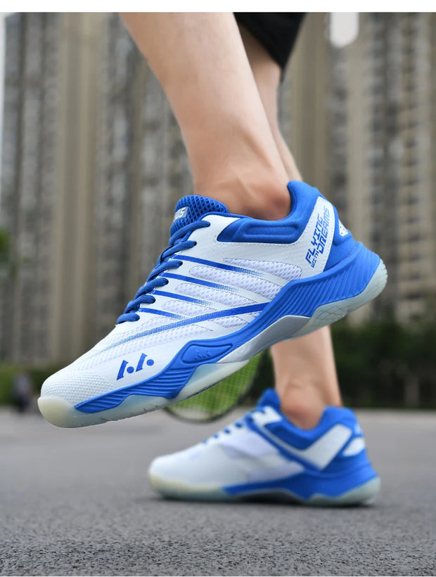 2023 New Men Tenis Badminton Shoes Women Sports Shoes table tennis shoes Volleyball Shoes Men Training Sneakers tenis masculino