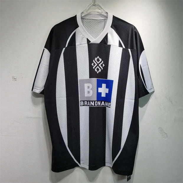 Soccer Jerseys Cactus Jack T-shirt Men Streetwear Loose Breathable Tops Classic Utopia Tour Short Sleeves