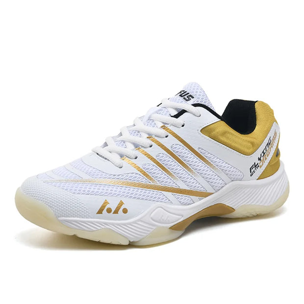 2023 New Men Tenis Badminton Shoes Women Sports Shoes table tennis shoes Volleyball Shoes Men Training Sneakers tenis masculino