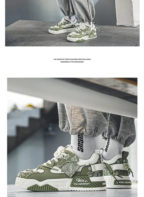 Running Male Sneakers on Promotion Original Man Sneakers Deals Low Price Shoes Men Brand Designer Men's Shoes Sale Athletic Shoe