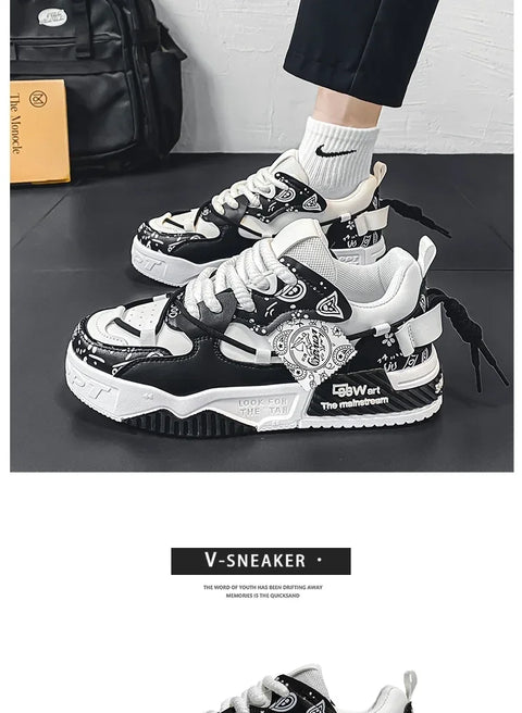 Running Male Sneakers on Promotion Original Man Sneakers Deals Low Price Shoes Men Brand Designer Men's Shoes Sale Athletic Shoe