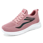 shoes women 2024 spring and autumn new foreign trade women's shoes hot shoes soft sole casual sports shoes