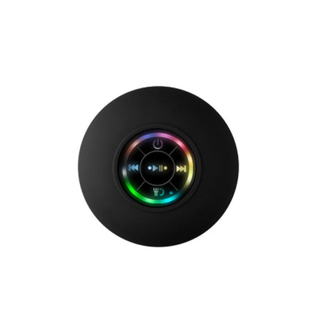 AquaGroove Mini Bluetooth Speaker