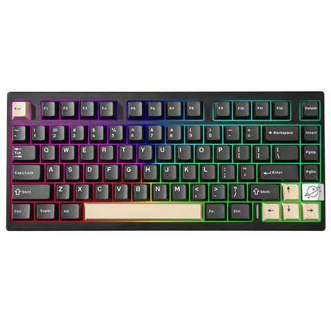 YUNZII AL75 Pro Elite Gaming Keyboard