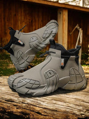 Arctic Pulse High Tops