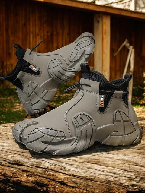 Arctic Pulse High Tops