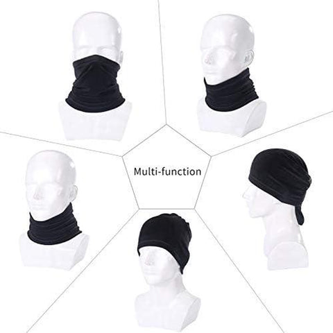 Windproof Polar Fleece Neck Warmer