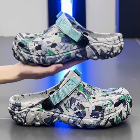 unisex crocs