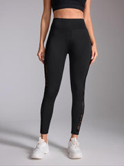 FlexFit Mesh Leggings