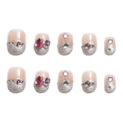 Star Moon Cat Eye Nail Collection