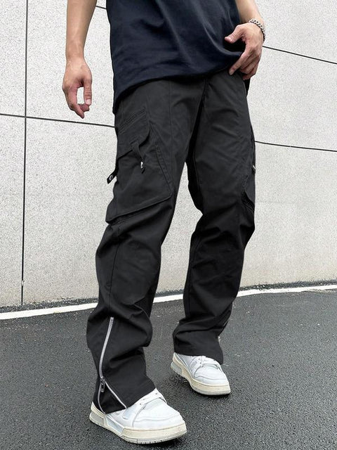 Urban Explorer Cargo Pants