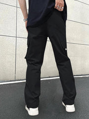 Urban Explorer Cargo Pants