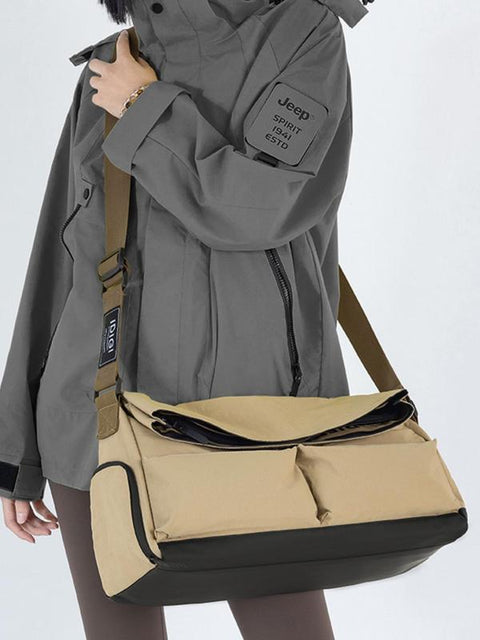 Fashionable Travel Luggage Bag