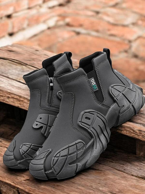 Arctic Pulse High Tops